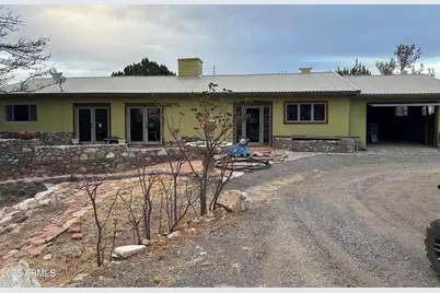 2411 S Wandervogel Way, Portal, AZ 85632 - Photo 1