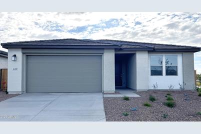 4644 S Ferric --, Mesa, AZ 85212 - Photo 1