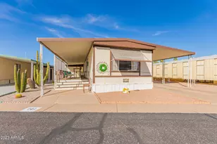 800 W Apache, Apache Junction, AZ 85120 - Photo 1