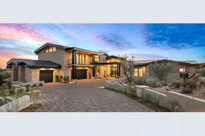 38152 N 109th Street, Scottsdale, AZ 85262 - Photo 1