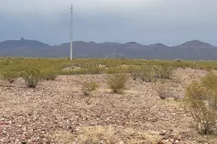 0 W Restin Rd, Wittmann, AZ 85361 - Photo 1