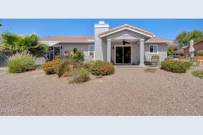 17205 E Lantern Lane, Fountain Hills, AZ 85268 - Photo 1