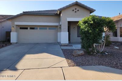 12819 W Modesto Drive, Litchfield Park, AZ 85340 - Photo 1