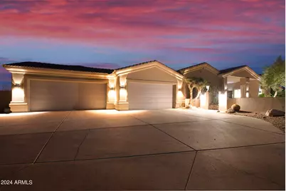 6990 E Buckhorn, Scottsdale, AZ 85266 - Photo 1