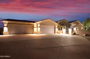 6990 E Buckhorn, Scottsdale, AZ 85266 - Photo 1