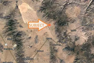 8800 E Saguaro, Hackberry, AZ 86411 - Photo 1