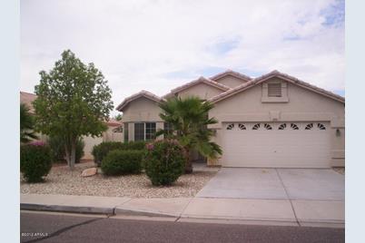 1933 W Thompson Way, Chandler, AZ 85248 - Photo 1