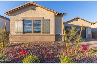 16408 W Creedance, Surprise, AZ 85387 - Photo 1