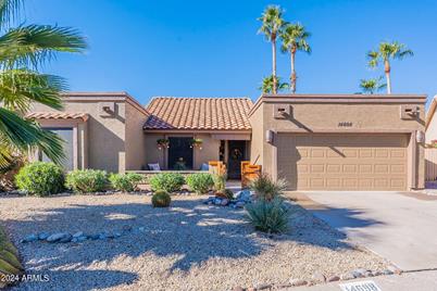 14698 N Olympic Way, Fountain Hills, AZ 85268 - Photo 1