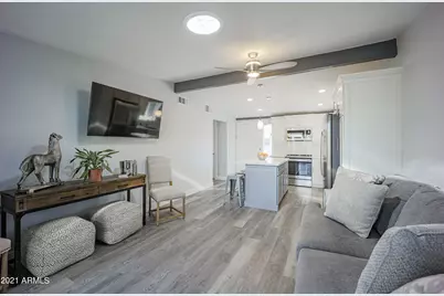 16807 E Gunsight, Fountain Hills, AZ 85268 - Photo 1