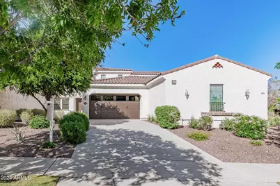 3529 N Hooper, Buckeye, AZ 85396 - Photo 1