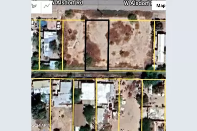 417 W Alsdorf, Eloy, AZ 85131 - Photo 1