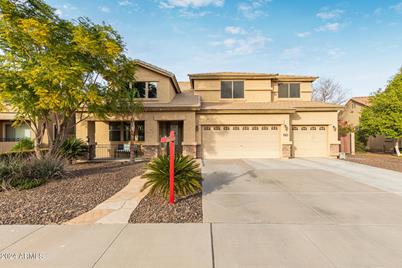 11408 E Savannah Circle, Mesa, AZ 85212 - Photo 1