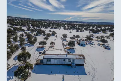 29 County Road 8285 --, Concho, AZ 85924 - Photo 1