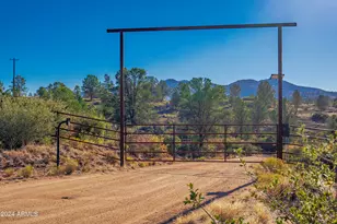 04 Blue Sky Dr --, Peeples Valley, AZ 86332 - Photo 1