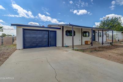 20805 E Black Rock Trail, Mayer, AZ 86333 - Photo 1