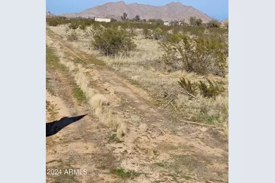 0001 W Woodruff Road #'_', Casa Grande, AZ 85194 - Photo 1