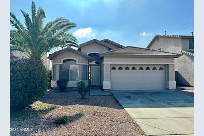 12825 W Apodaca Drive, Litchfield Park, AZ 85340 - Photo 1