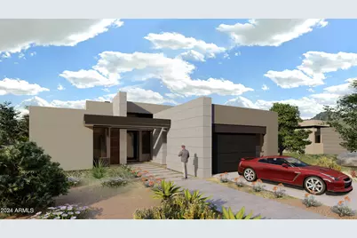 10977 E Oberlin, Scottsdale, AZ 85262 - Photo 1