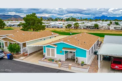 650 N Hawes, Mesa, AZ 85207 - Photo 1