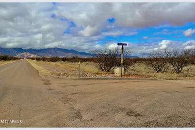 Tbd E 3 Canyons Road #-, Hereford, AZ 85615 - Photo 1