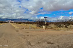 Tbd E 3 Canyons Rd, Hereford, AZ 85615 - Photo 1