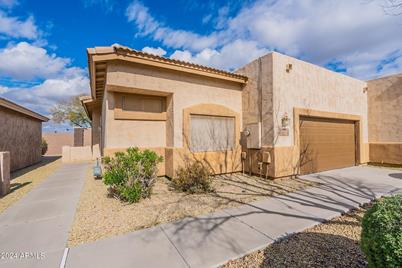 25 S Quinn Circle #57, Mesa, AZ 85206 - Photo 1