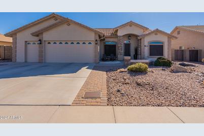 2831 S Teakwood Circle, Mesa, AZ 85212 - Photo 1