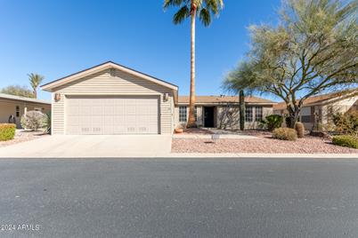 3301 S Goldfield Road #1002, Apache Junction, AZ 85119 - Photo 1