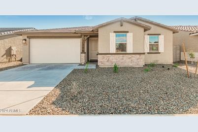 16009 W Smoketree Drive, Surprise, AZ 85387 - Photo 1