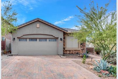 4157 W Bradshaw Creek Lane, Anthem, AZ 85087 - Photo 1