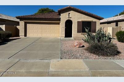 11012 W Wikieup Lane, Sun City, AZ 85373 - Photo 1