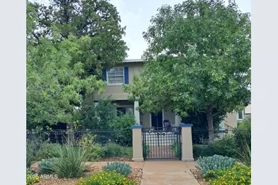 312 E Vista, Bisbee, AZ 85603 - Photo 1