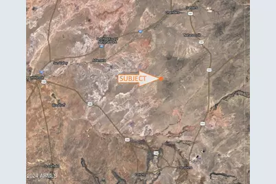 58 County Rd N7472 -- #-, Saint Johns, AZ 85936 - Photo 1