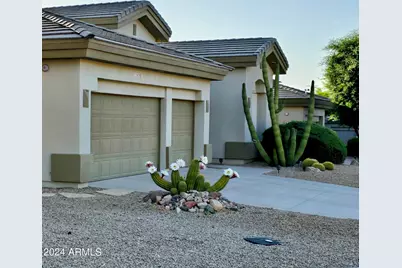 15406 E Wildcat Court, Fountain Hills, AZ 85268 - Photo 1