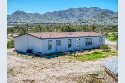 54176 W Candlelight Road - Photo 1