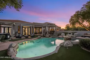 5222 E Hashknife Rd, Phoenix, AZ 85054 - Photo 1