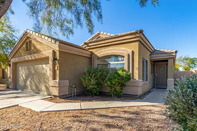 12514 W Wells Street, El Mirage, AZ 85335 - Photo 1