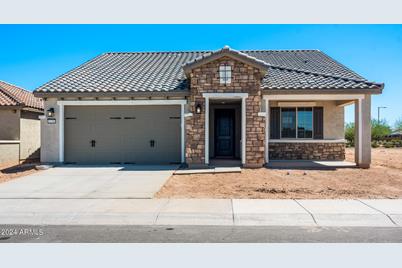 21291 N 269th Avenue, Buckeye, AZ 85396 - Photo 1