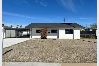 1736 W Indianola, Phoenix, AZ 85015 - Photo 1