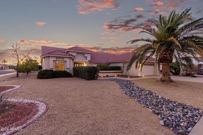 21606 N Yellowstone Circle, Sun City West, AZ 85375 - Photo 1