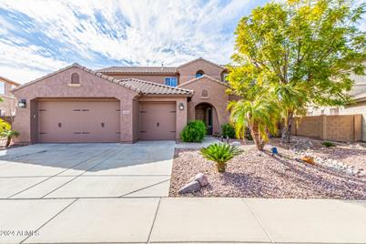 3310 N Emerald Creek Drive, Florence, AZ 85132 - Photo 1