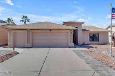 6170 S Pebble Beach Drive, Chandler, AZ 85249 - Photo 1