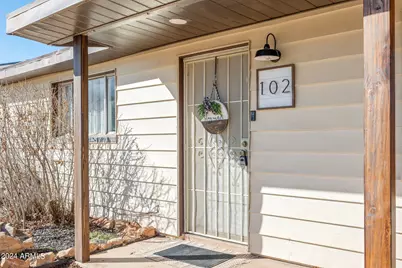 102 N 600, Taylor, AZ 85939 - Photo 1