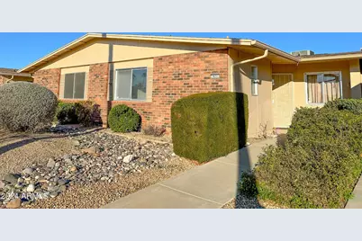 19250 N Camino Del Sol, Sun City West, AZ 85375 - Photo 1