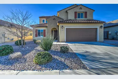 6881 W Sonoma, Florence, AZ 85132 - Photo 1