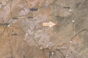 3 Cherrys Rd, Saint Johns, AZ 85936 - Photo 1