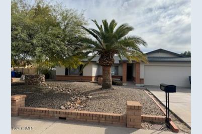 2109 W Oraibi Drive, Phoenix, AZ 85027 - Photo 1