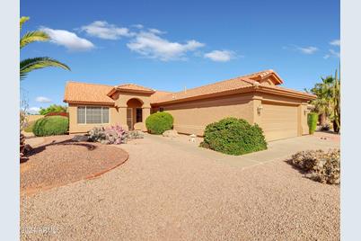 23614 S Desert Sands Court, Sun Lakes, AZ 85248 - Photo 1