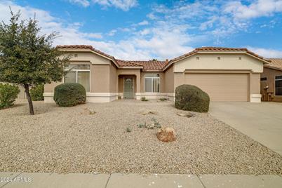 15422 W Via Manana --, Sun City West, AZ 85375 - Photo 1